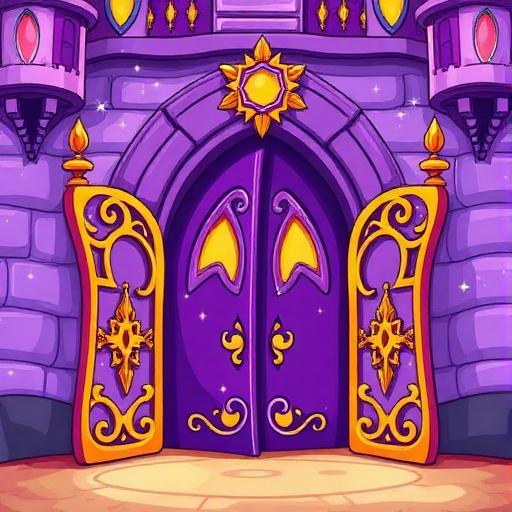 Themed rooms