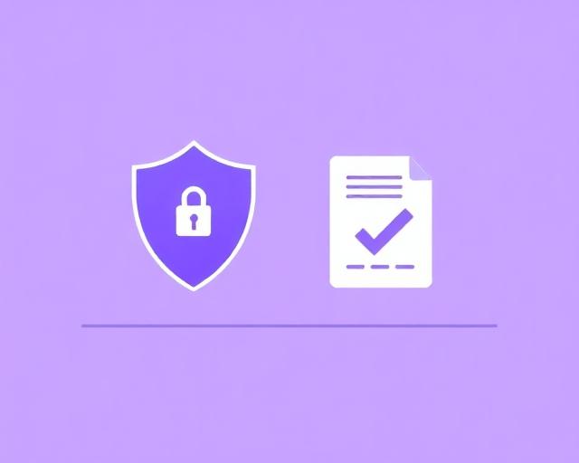 Privacy policy